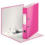 Leitz classeur a levier 180 wow plastifi�
