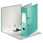 Leitz classeur a levier 180 wow plastifi�