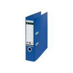 Leitz classeur levier leitz esselte recyclable a4 bleu Leitz classeur levier leitz esselte recyclable a4 bleu