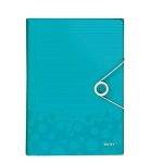 Leitz classeur trieur m¿nager wow 6 compartiments menthe Leitz classeur trieur m¿nager wow 6 compartiments menthe