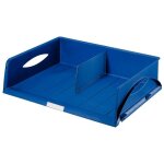 Leitz corbeille a courrier paysage sorty a3