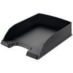 Leitz corbeille a courrier plus, standard