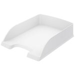 Leitz corbeille a courrier plus, standard