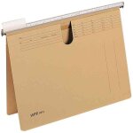 Leitz dossier suspendu beta, a4, reliure commerciale, natron, 25pcs(2514 - 00 - 00)