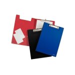 Leitz ecritoire porte - bloc a couverture, format a4, film Leitz ecritoire porte - bloc a couverture, format a4, film
