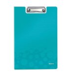 Leitz ecritoire porte bloc wow menthe