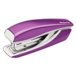 Leitz nexxt 55281062 agrafeuse violet
