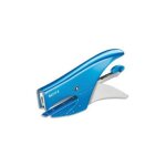 Leitz pince agrafeuse wow 15 feuilles pour n10 bleu
