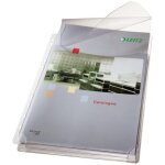 Leitz pochette a soufflet premium avec rabat