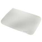 Leitz sous - mains, 530 x 400 mm, pvc, transparent, anti