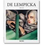 De lempicka (italien)