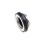 Lentille de 42mm, adaptateur pour leica m lm m3 m4 m5 m6 m7 m8 m9 gxr - m