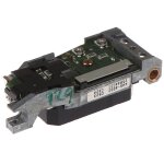 Lentille laser khs - 400c / pi�ce de rechange pour console ps2, 1 pi�ce