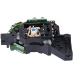 Lentille de t�te de remplacement dg - 16d2s len hop - 141x hop - 1401 pour lecteur dvd slim, pi�ces de ...