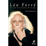 L�o ferr�, le lion a crini�re de neige