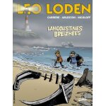 L�o loden - tome 20 - langoustines breizh�es