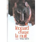 Le leopard chasse la nuit