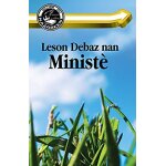Leson debaz nan minist�
