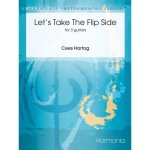 Let's take the flipside / recueil