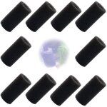 Letnerny - 10 pice pr eponge de filtre pour aquarium 20mm biochimique filtre eponge mousse filtrante ...
