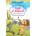 Leul si magarul: si alte povestiri cu talc (romanian edition)