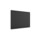 Lg createboard standard tableau blanc interactif 65  3840 x 2160 ecran tactile noir