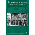 La lib�ration de romans et de bourg - de - p�age