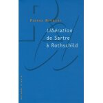 Lib�ration de sartre a rothschild