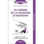 Se librer de la blessure d'abandon
