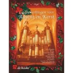 Liedbewerkingen voor advent en kerst / recueil