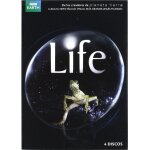 Life (tv doc) (dvd)