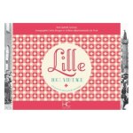 Lille 100 % vintage a travers la carte postale ancienne
