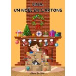 Lina, un no��l en cartons