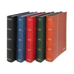 Lindner 1162s - s classeur luxe