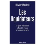 Les liquidateurs Les liquidateurs