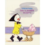 Lisette - dans la poussette de lisette Lisette - dans la poussette de lisette