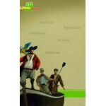 Litt�rado coffret en 5 volumes : le horla - le tour du monde en 80 jours - le grand meaulnes - le chien ...