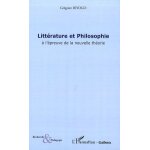 Littérature et philosophie a l'épreuve de la nouvelle théorie - l'amitié impossible d'orphée et de l'oiseau ... Littérature et philosophie a l'épreuve de la nouvelle théorie - l'amitié impossible d'orphée et de l'oiseau ...