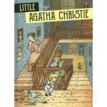 Little agatha christie Little agatha christie