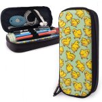 Little chickens trousse  crayons grande capacit pen pencil