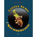 Little nemo in slumberland - 1905 - 1911