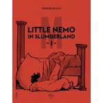 Little nemo in slumberland - tome 1