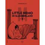 Little nemo in slumberland - tome 2