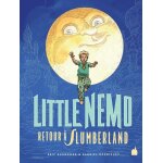 Little nemo, retour a slumberland
