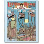 Little nemo - the complete little nemo - 1905 - 1927