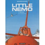 Little nemo tome 4 - le grand vol