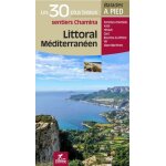 Littoral m�diterran�en - les 30 plus beaux sentiers chamina