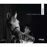 Livre agenda cheval p�n�lope - edition 2024
