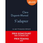 S'adapter - livre audio 1 cd mp3