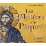 Livre audio - les mystres de pques
